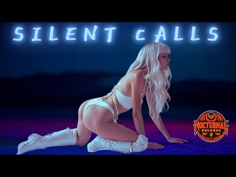 Luara - Silent Calls  (Official Music Video)