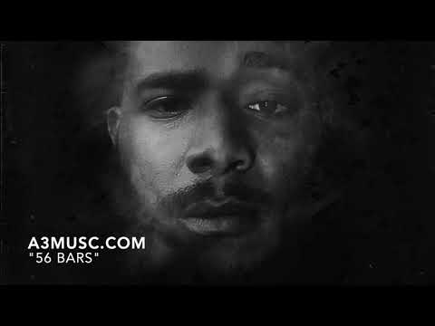 IZ BO X YSR GRAMZ X 56 BARS INSTUMENTAL