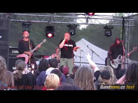 Bandzone Fest 2009 - Scream of the Lambs