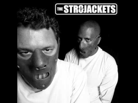 The Str8jackets & Capitol A ft. Eva K - Time To Get Live