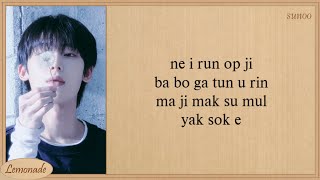 Download lagu ENHYPEN Two Fools Easy Lyrics mp3