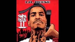 Lil Reese - Brazy Ft. Chief Keef (Prod. Chief Keef)