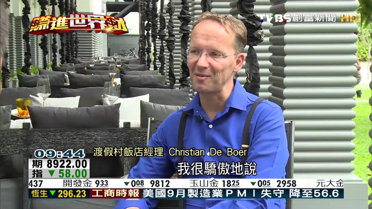 遊客每年倍增　吳哥窟五星級旅館搶客