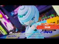 Sonic Racing CrossWorlds Donpa Grand Prix Super Sonic Speed Vs Level 8 Sage Sonic