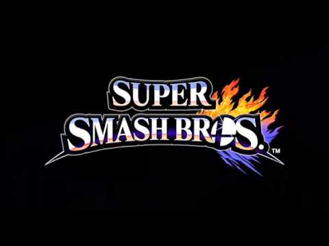 Amazing Video Game Music #24 - Menu Melee ver. 2