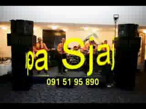 Grupa Sjaj malo je malo dana