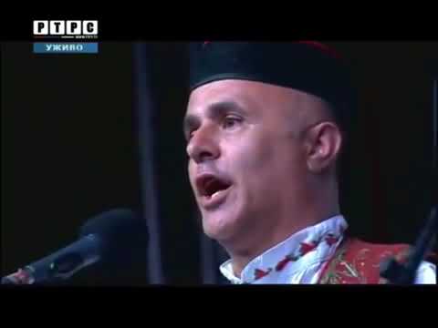 КУД Крајина - У јесен се радо враћам (Бусије 2016) (Oj tromeđo kamenita)