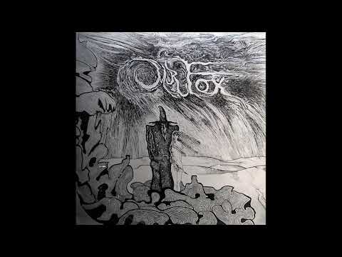 Mr. Fox - Mr. Fox 1970 (UK)