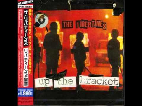 The Libertines - Radio America