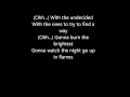 Boyzone Love Will Save The Day Lyrics Video ...