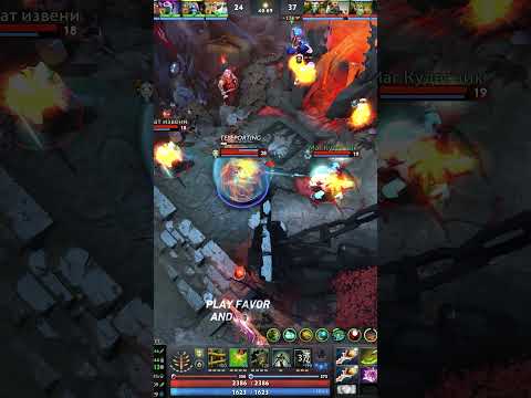 Spirit Breaker's Aghanim's is kinda strong in 7.39 ft.@А3АМАТ🤔#dota2#дота2#dota2wtf#dota2indonesia