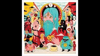 Fun Times in Babylon by Father John Misty