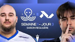 ICI JAPON vs TLN PIRATES, QUI FINIRA EN POSITIF (LFL Spring Split 2026)
