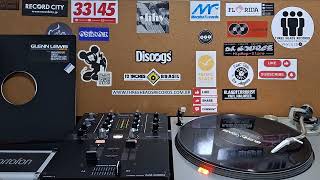 Glenn Lewis - Lonely 12&#39;&#39; (Album Sampler) R&amp;B / Neo Soul