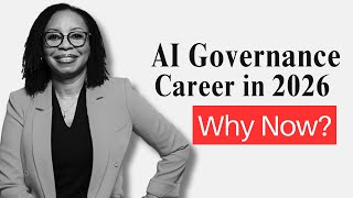 Give Me 8 Minutes and I’ll Explain AI Governance Careers