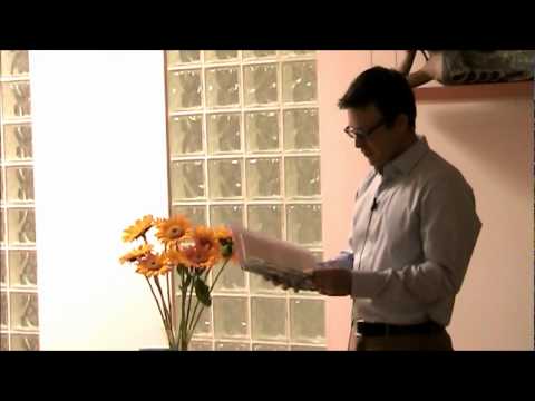 1 Minute into the Now Effect