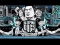 Прохождение Sleeping Dogs: Nightmare in North Point DLC ...