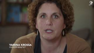 Benetiet: Win a Breast Reconstruction