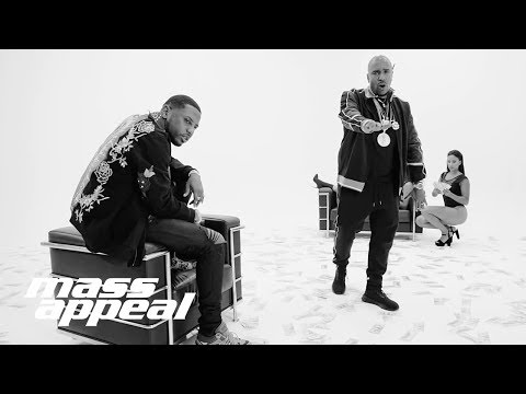 Big Chain (con Fabolous)