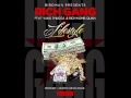 Rich Gang - lifestyle - ( bass boosted )
