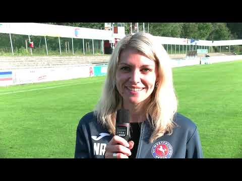 Malocher-Fussball wird nicht belohnt - Rheine vs SCW
