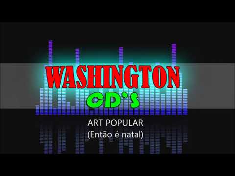 Então é Natal video