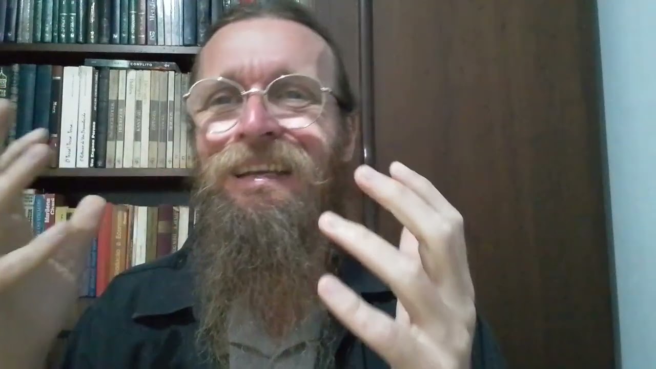 A Direita Vai SALVAR o Mundo...