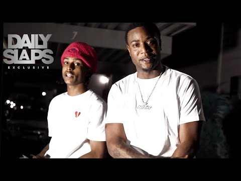 BOE Dion x Damuu - Tend 2 Love (Official Video) || Dir. RTP Vision