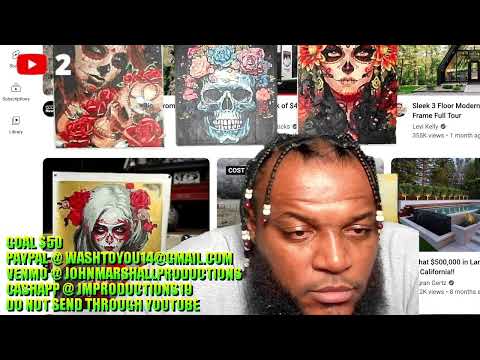 Non Turnt Tuesday With Twigga Man...Paid Reactions