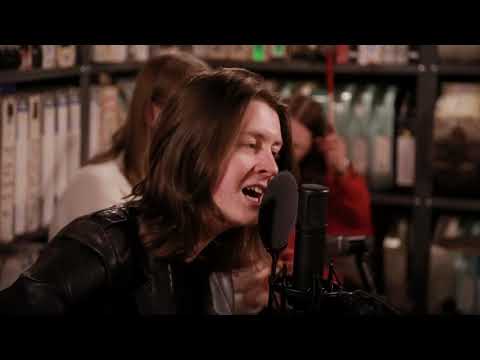 Blossoms - Charlemagne - 11/8/2019 - Paste Studio NYC - New York, NY