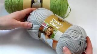 How to Find End of Yarn