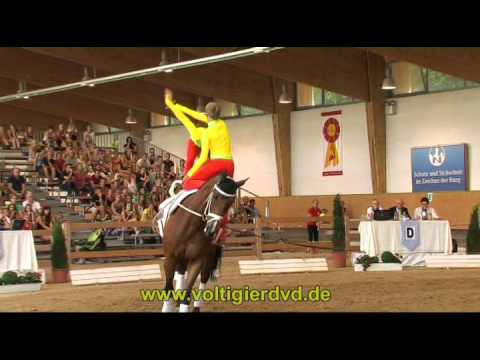 DJM 2013   Gruppen   03   VV Ingelsberg Junior I