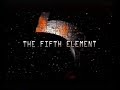 Piąty Element 1997 The Fifth Element Zwiastun VHS