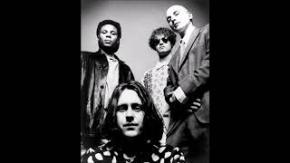 The Boo Radleys - Wilder (radio session)