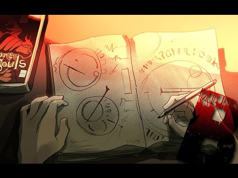 Demon's Souls semi-blind run, The Spirit of Rediscovery 11 - "Gold"