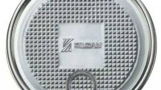 Silgan Containers: Can Shaping and EZO Ends Impact on Store Brands