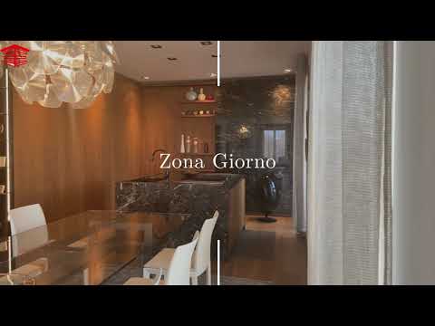 💎 Appartamento "Jenner" | Limbiate