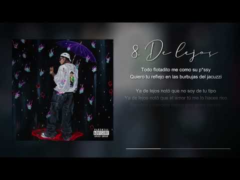 MNZR - De lejos ft Neiram (p.Eyesofdirty, Dirtyboi)