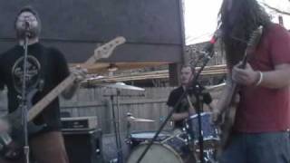 RED FANG "Sharks" SXSW 2008
