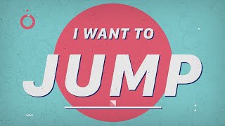 "Jump" Lyric Video