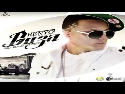 Benyo 'El Multi' - Goza (ORIGINAL)