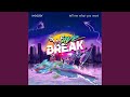 Tell Me What You Want (From "Wave Break")