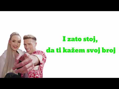 Ines Erbus & David Amaro: Baš je glupo biti sam text