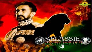 Dj Style Dub Hi fi   African Blood On U Sound Disco Plate   ReGGae Music 361   Congo Ashanti Roy