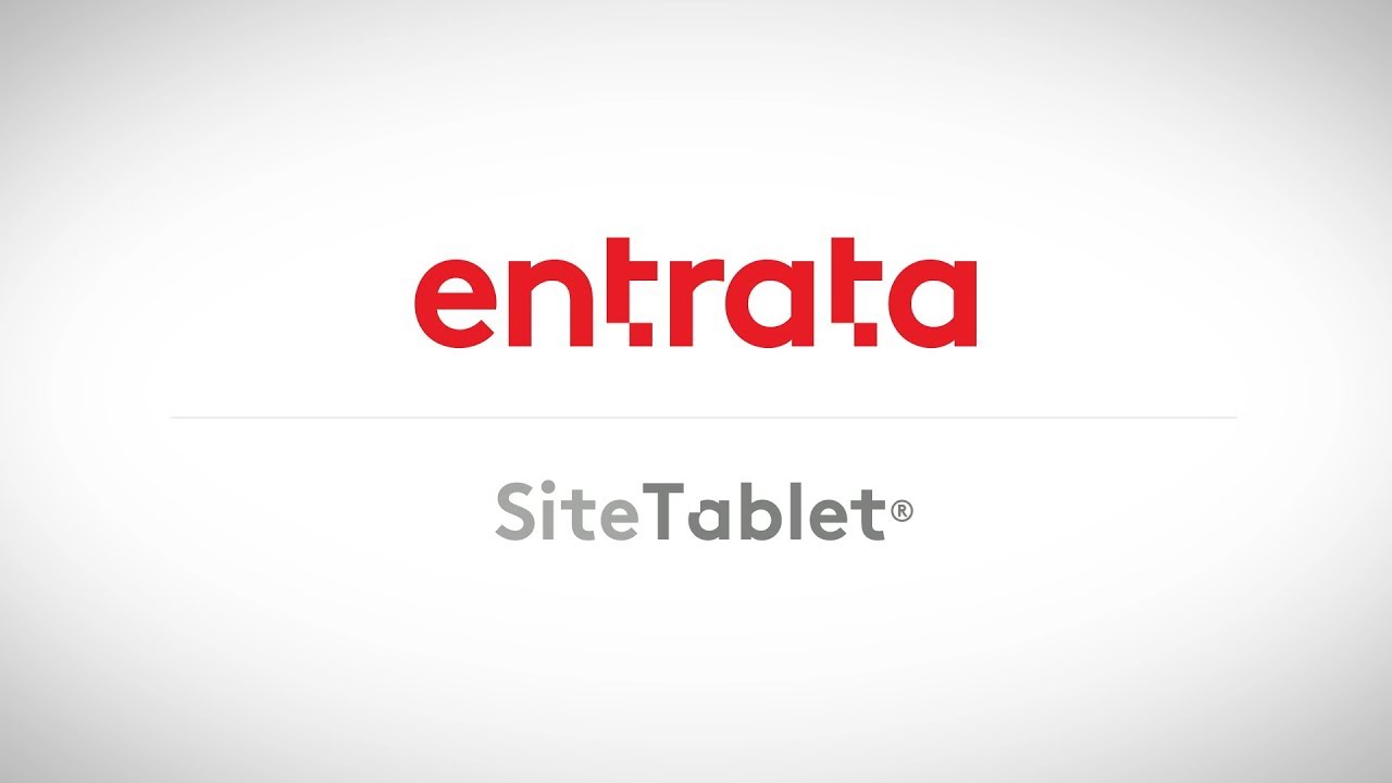 Entrata's New SiteTablet