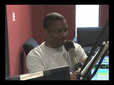 Miss 103 Jamz Meet The Judges