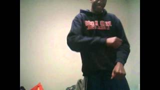 Oprah Winfrey-Lil B (cooking music)