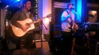 Brad Sucks - Dropping out of School (Live at The Branch)