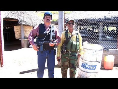 Los Alegres Del Barranco x Panchito Arredondo - El Encuentro De Don Juan #corridos2023 #sinaloa #100