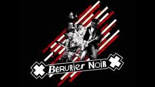 *** BERURIER NOIR *** // L&#39;empereur tomato ketchup